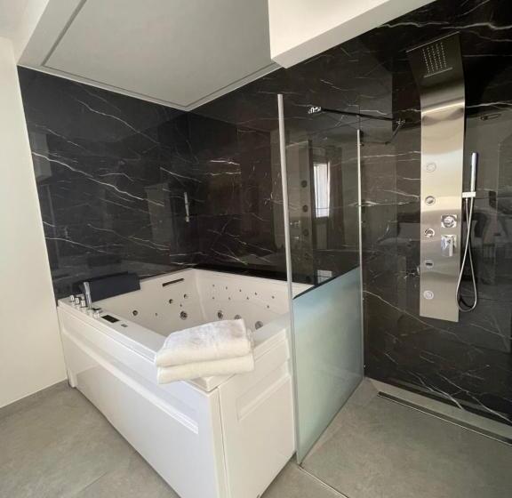 B&b Casa Giulivo 1 Pantanagianni