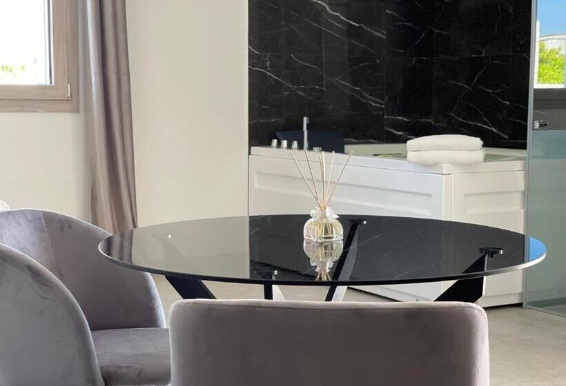 B&b Casa Giulivo 1 Pantanagianni