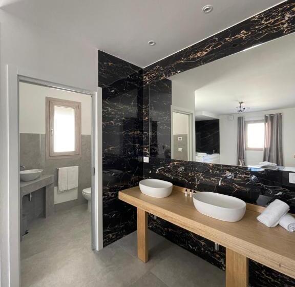 B&b Casa Giulivo 1 Pantanagianni