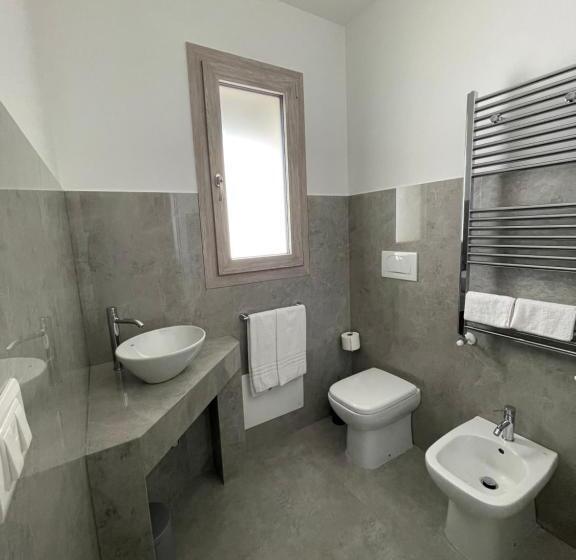 B&b Casa Giulivo 1 Pantanagianni