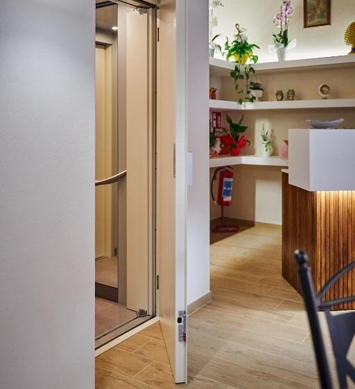 צימר Trinacria Caccamo   Luxury Rooms