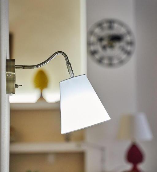 צימר Trinacria Caccamo   Luxury Rooms