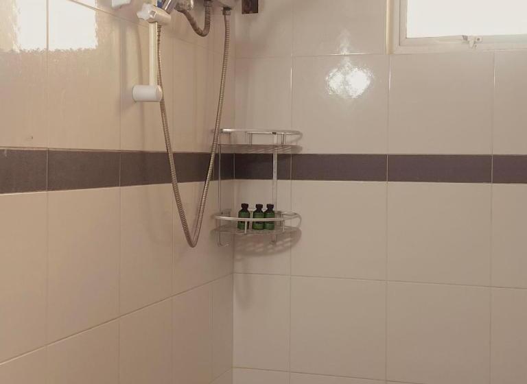 Nocleg ze śniadaniem Abihon Hoferhaus Mactan Guesthouse