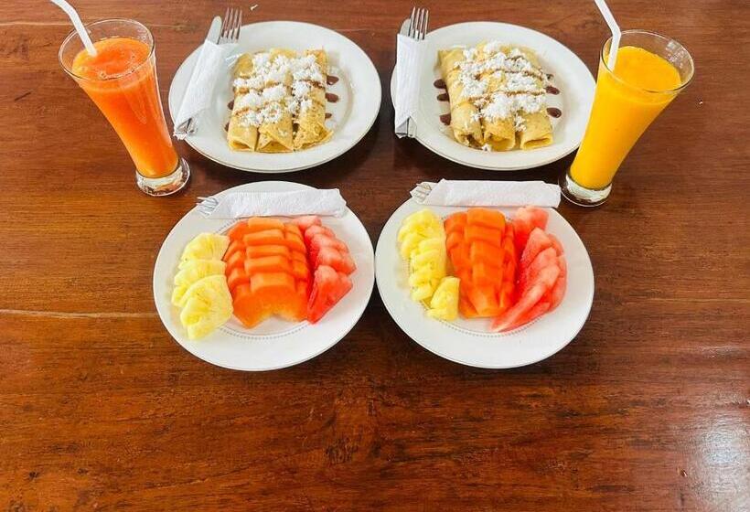 مبيت وإفطار Bupon House Cempaka Room