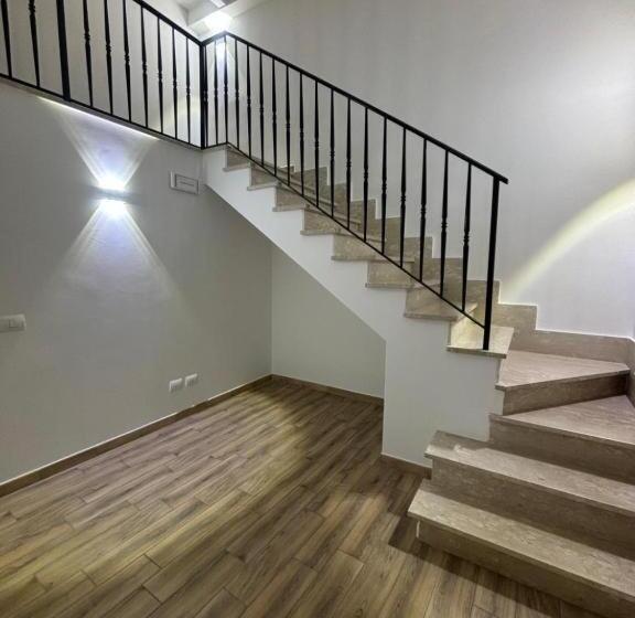 مبيت وإفطار Carmen’s House