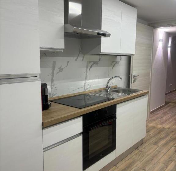 צימר Carmen’s House