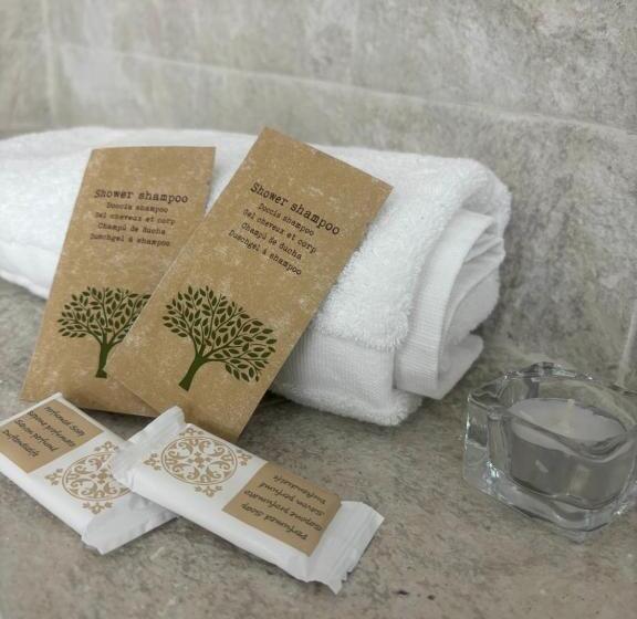 צימר Carmen’s House