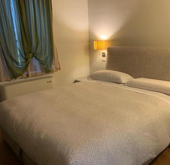 مبيت وإفطار Dormire A Cimbriolo