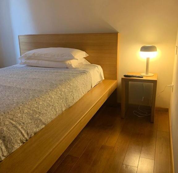 צימר Dormire A Cimbriolo