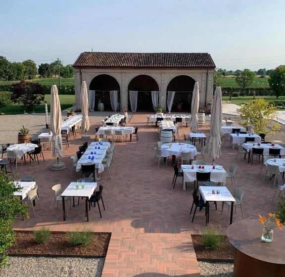 مبيت وإفطار Dormire A Cimbriolo