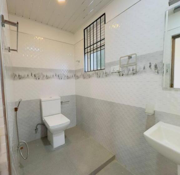 Bed and Breakfast Dream House Residence