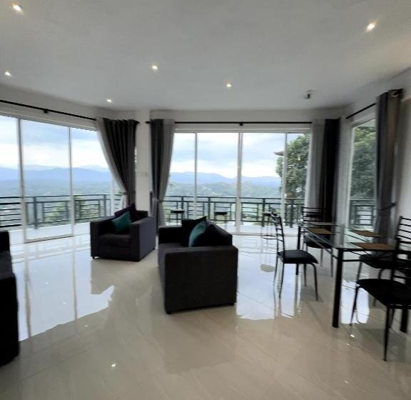 Bed and Breakfast Dream House Residence