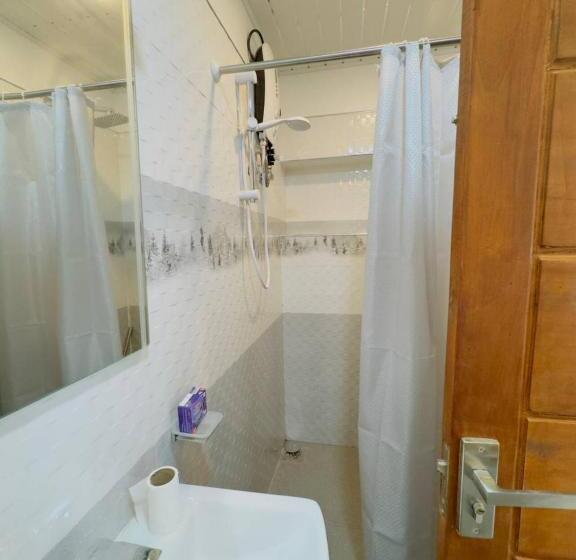 Bed and Breakfast Dream House Residence