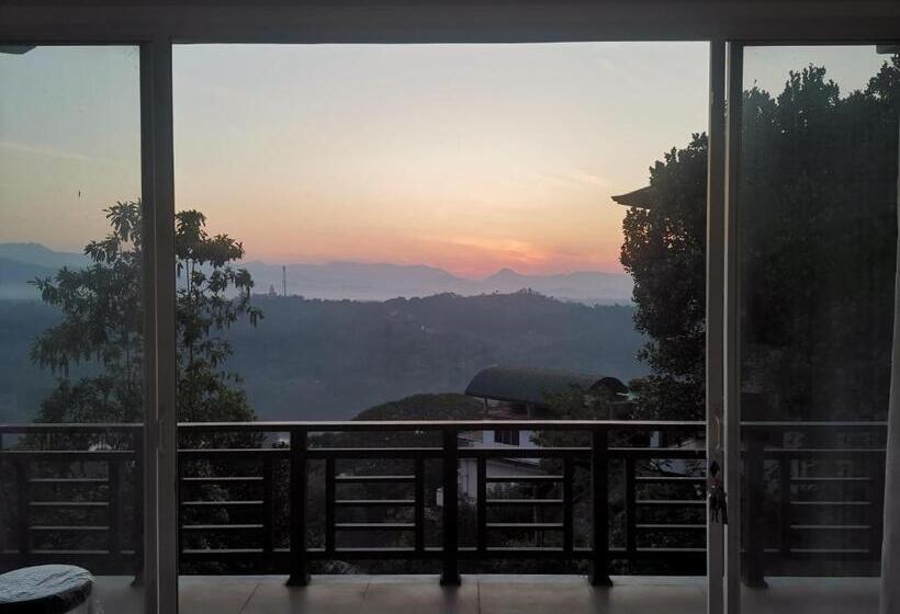 Bed and Breakfast Dream House Residence