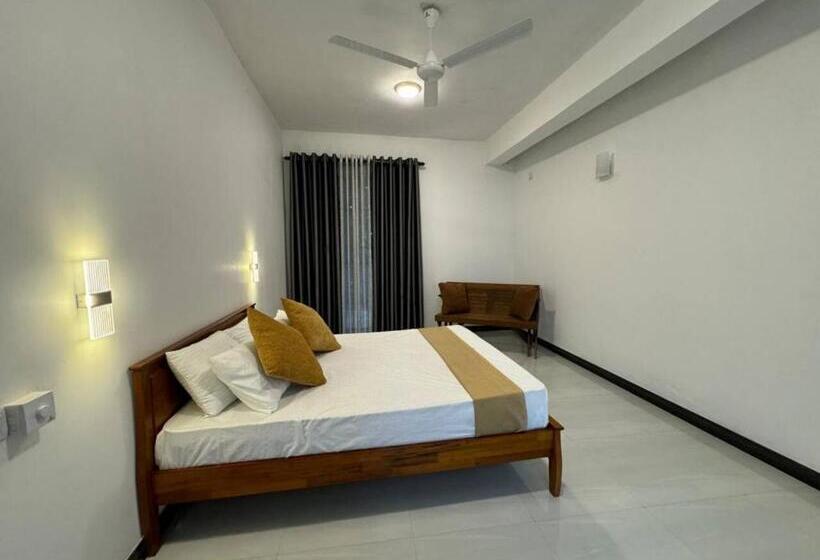 Bed and Breakfast Dream House Residence