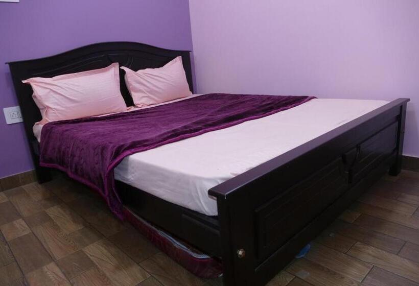 ベッドアンドブレックファースト Fem S Nest