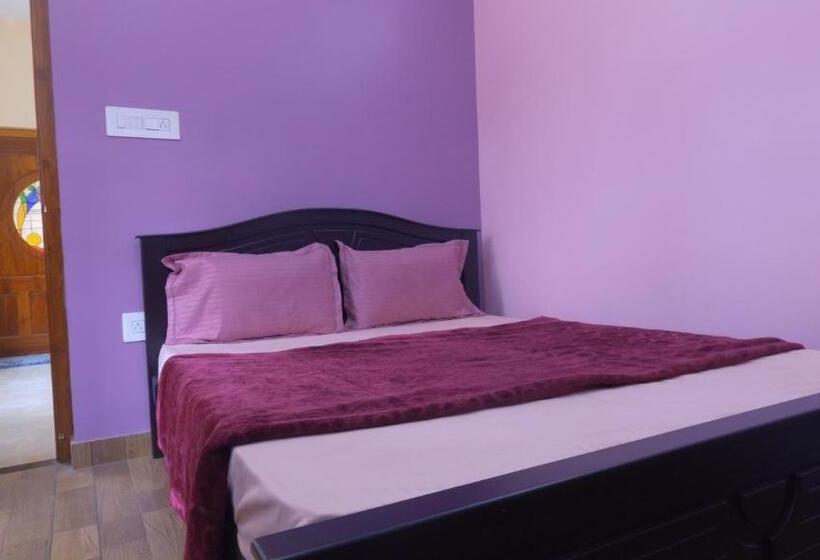 ベッドアンドブレックファースト Fem S Nest