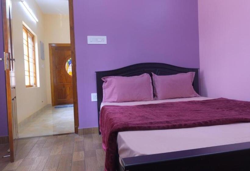 ベッドアンドブレックファースト Fem S Nest