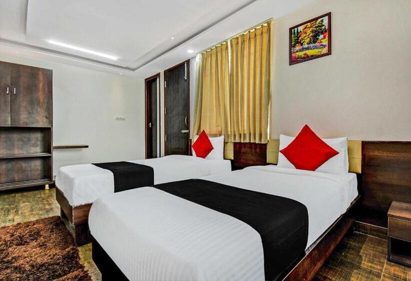 Bed and Breakfast Grand Jj Inn