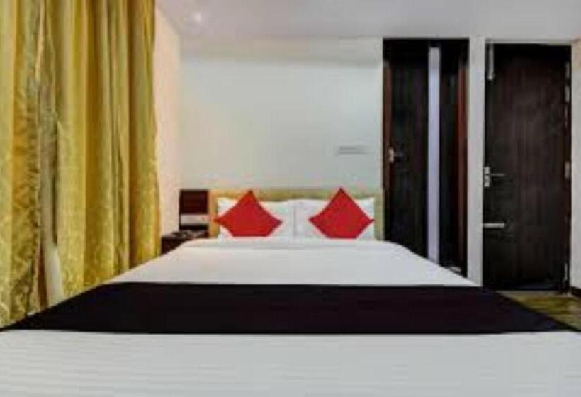 Bed and Breakfast Grand Jj Inn