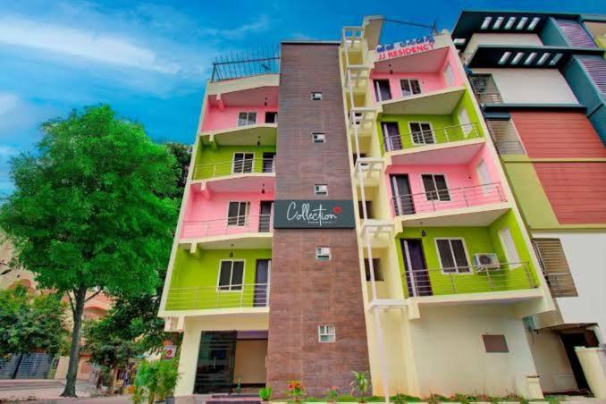 Bed and Breakfast Grand Jj Inn