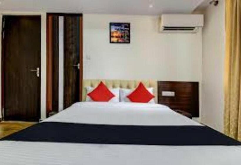 Bed and Breakfast Grand Jj Inn