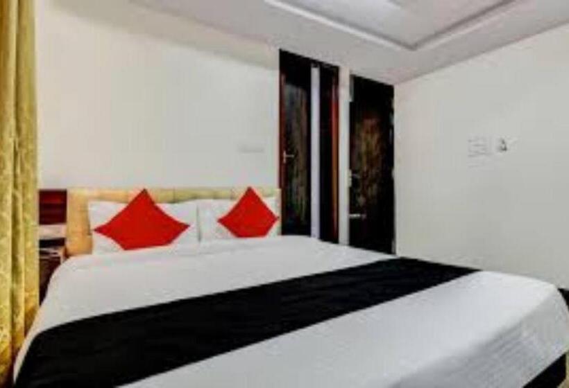 Bed and Breakfast Grand Jj Inn