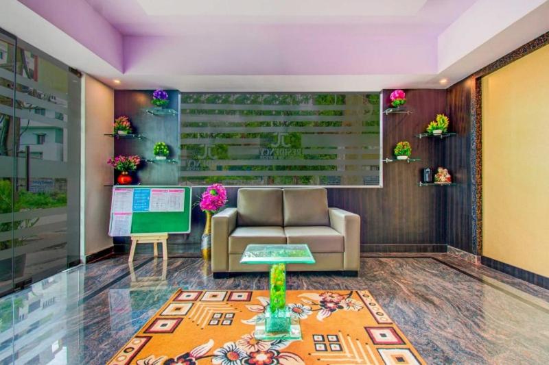 Bed and Breakfast Grand Jj Inn