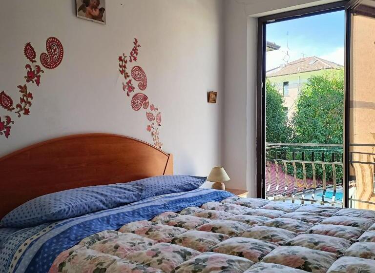 تختخواب و صبحانه I Ciliegi