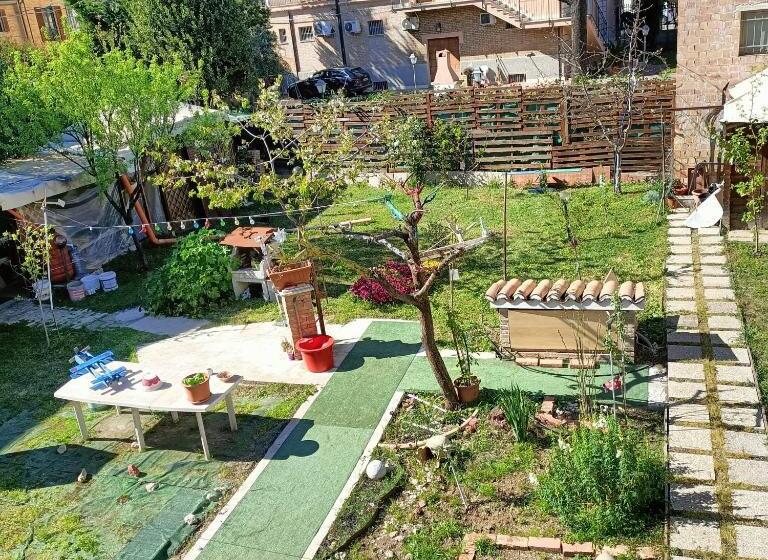 تختخواب و صبحانه I Ciliegi