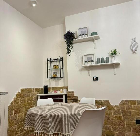 مبيت وإفطار Il Covo Dei Sogni