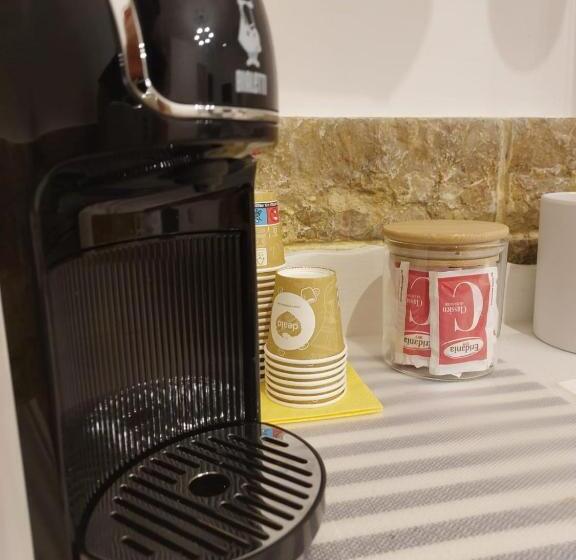 مبيت وإفطار Il Covo Dei Sogni