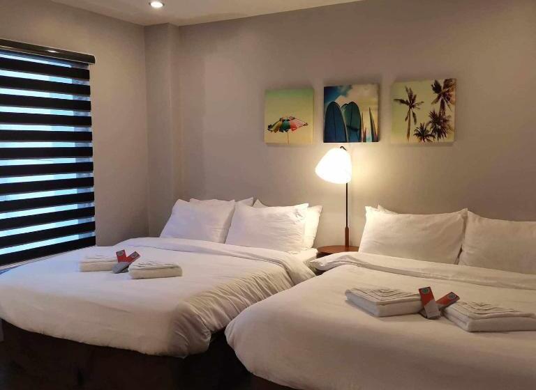 تختخواب و صبحانه Kopinos Tourits Inn