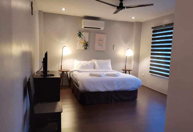 تختخواب و صبحانه Kopinos Tourits Inn