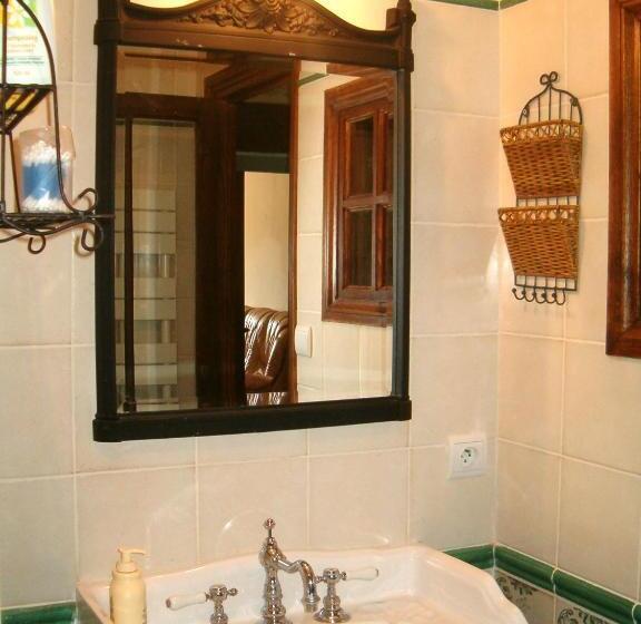 צימר La Demeure Romantique