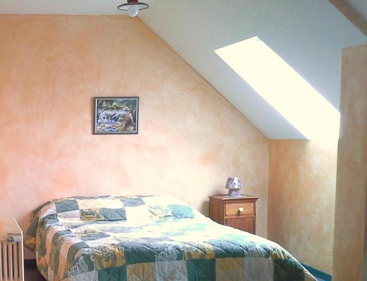 צימר La Demeure Romantique