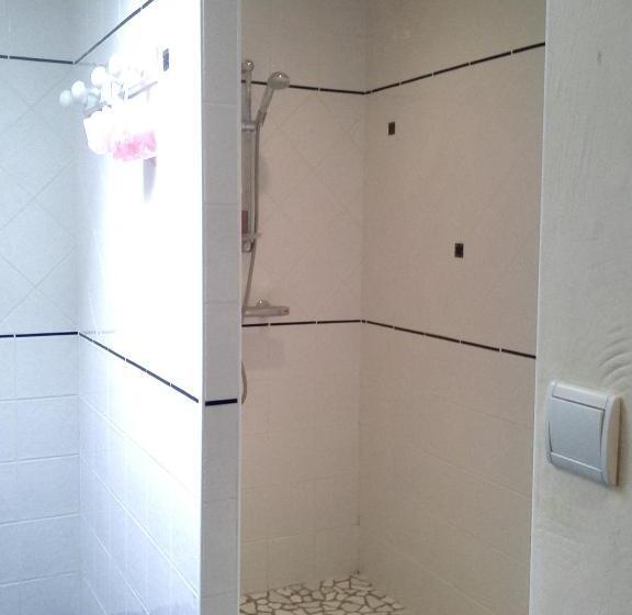 צימר La Demeure Romantique