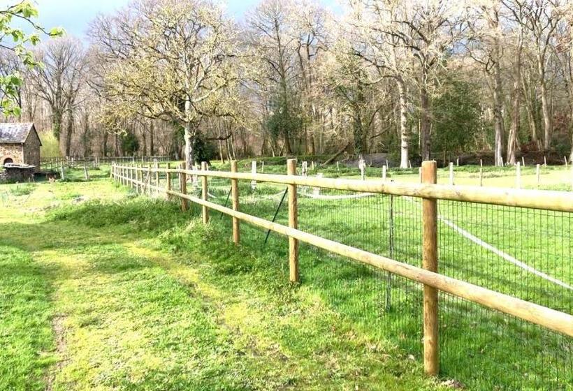 צימר La Demeure Romantique