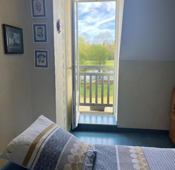 צימר La Demeure Romantique