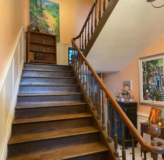 צימר La Grande Maison