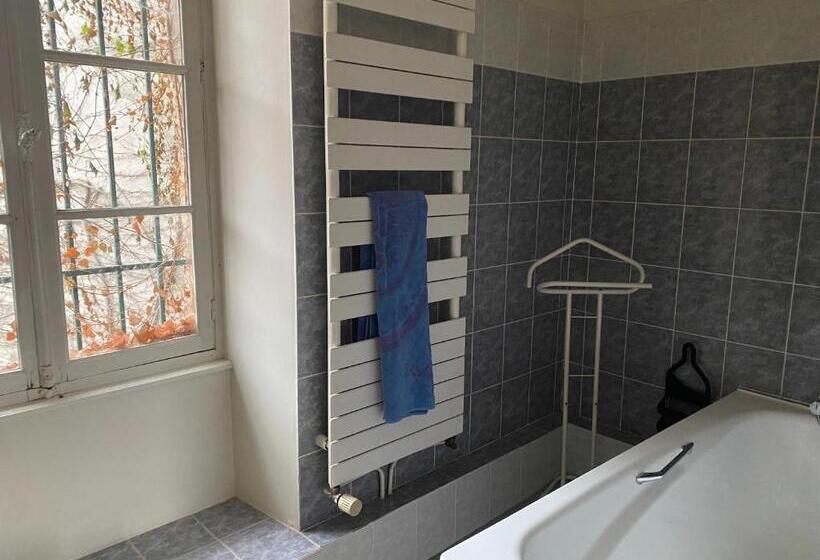 צימר La Grande Maison