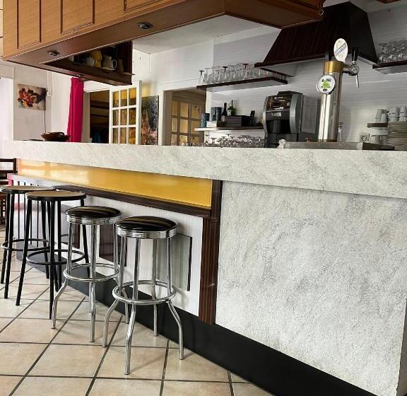 住宿加早餐  Le Kaymar