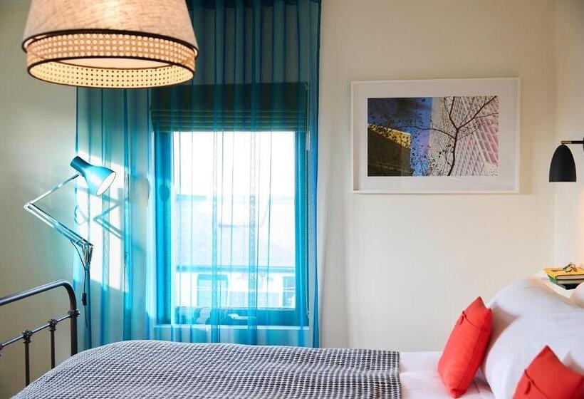 住宿加早餐  Modja Modja House