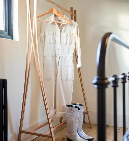 住宿加早餐  Modja Modja House