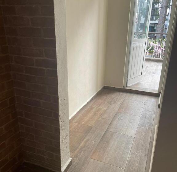 مبيت وإفطار Posada Colón