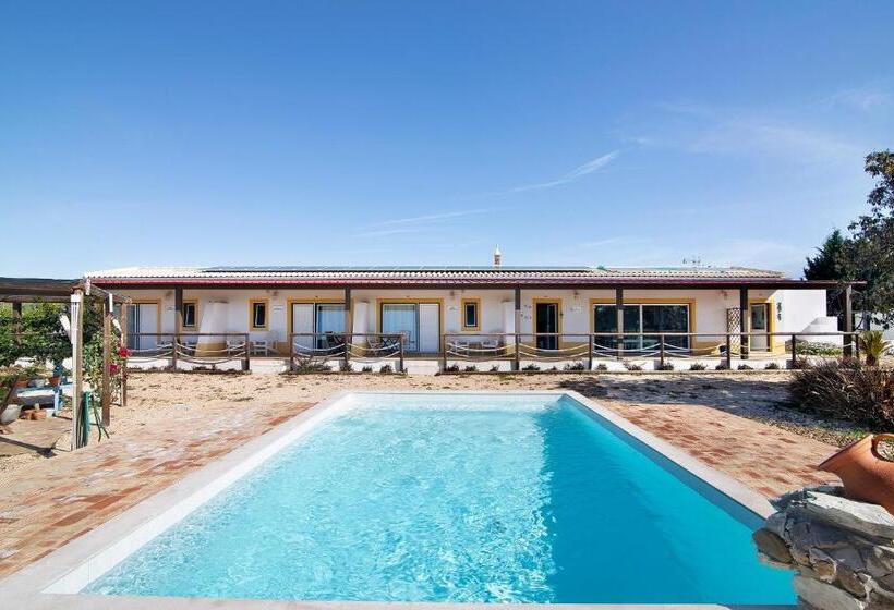 Bed and Breakfast Quinta Tapada Dos Machados