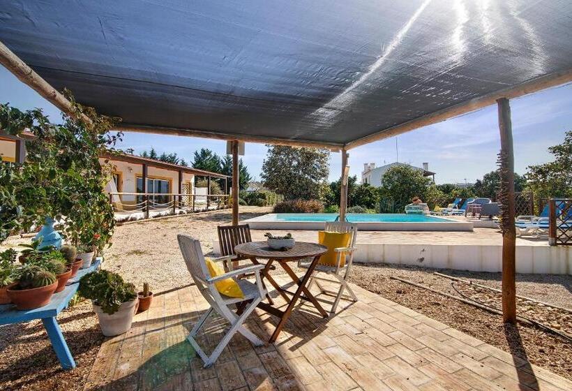 مبيت وإفطار Quinta Tapada Dos Machados