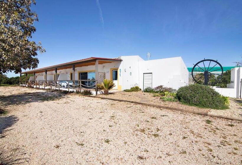 Bed and Breakfast Quinta Tapada Dos Machados