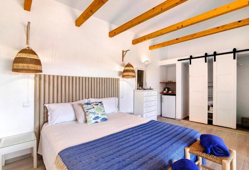 مبيت وإفطار Quinta Tapada Dos Machados