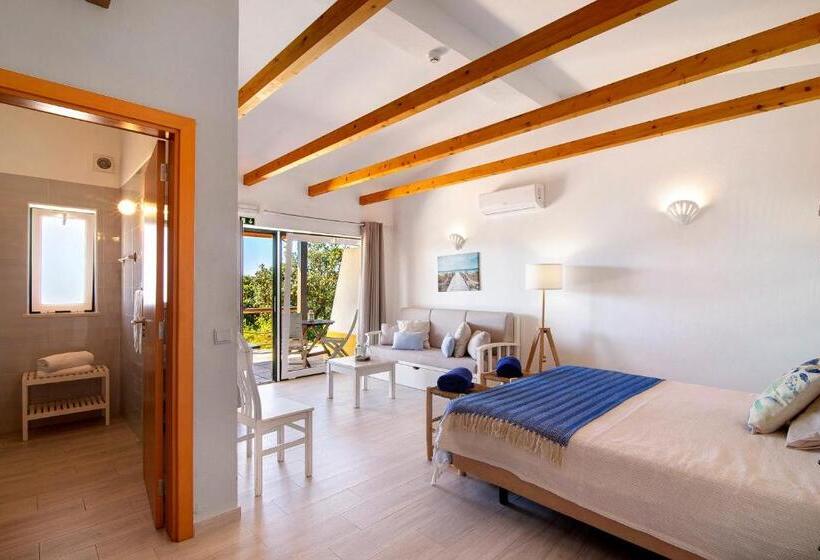 Bed and Breakfast Quinta Tapada Dos Machados